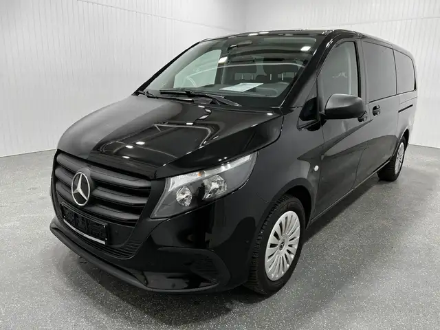 Mercedes-Benz Vito TOURER 116 PRO 9G EXTRALANG |NP76,8€|21tKM