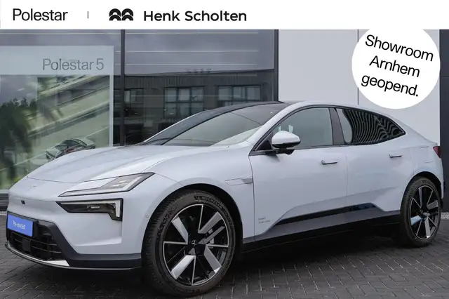 Polestar 4