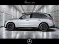 Mercedes-Benz GLC 43 AMG 4M +DISTRO+SHZ+MEMORY+NAVI+AMBIENTE Plateado - thumbnail 11