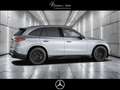 Mercedes-Benz GLC 43 AMG 4M +DISTRO+SHZ+MEMORY+NAVI+AMBIENTE Plateado - thumbnail 6