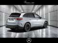 Mercedes-Benz GLC 43 AMG 4M +DISTRO+SHZ+MEMORY+NAVI+AMBIENTE Plateado - thumbnail 7