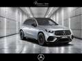 Mercedes-Benz GLC 43 AMG 4M +DISTRO+SHZ+MEMORY+NAVI+AMBIENTE Plateado - thumbnail 3