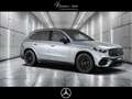 Mercedes-Benz GLC 43 AMG 4M +DISTRO+SHZ+MEMORY+NAVI+AMBIENTE Plateado - thumbnail 4