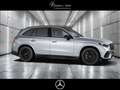 Mercedes-Benz GLC 43 AMG 4M +DISTRO+SHZ+MEMORY+NAVI+AMBIENTE Plateado - thumbnail 5