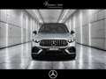 Mercedes-Benz GLC 43 AMG 4M +DISTRO+SHZ+MEMORY+NAVI+AMBIENTE Plateado - thumbnail 2