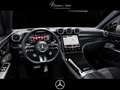 Mercedes-Benz GLC 43 AMG 4M +DISTRO+SHZ+MEMORY+NAVI+AMBIENTE Plateado - thumbnail 12