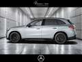 Mercedes-Benz GLC 43 AMG 4M +DISTRO+SHZ+MEMORY+NAVI+AMBIENTE Plateado - thumbnail 10