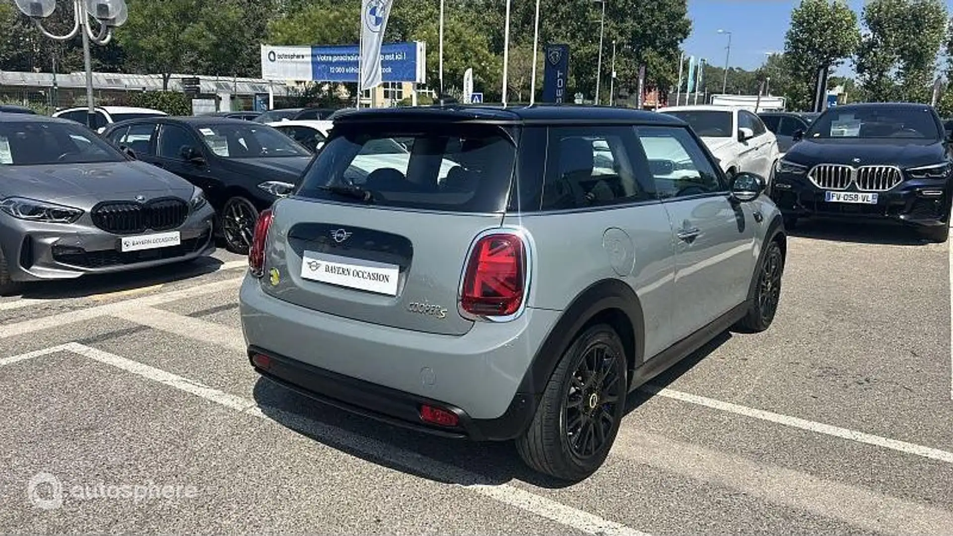 MINI Cooper SE Cooper SE 184ch Classic BVA 5CV - 2