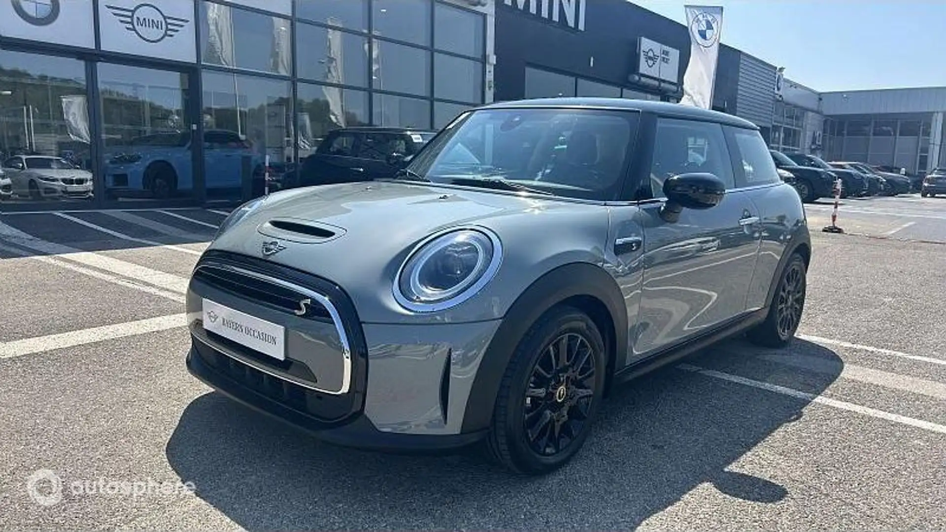 MINI Cooper SE Cooper SE 184ch Classic BVA 5CV - 1