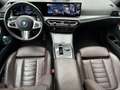 BMW 330 e xDr T.M Sport Leder HUD Kamera LiveProf AHK Schwarz - thumbnail 12