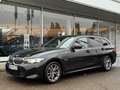 BMW 330 e xDr T.M Sport Leder HUD Kamera LiveProf AHK Schwarz - thumbnail 3