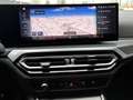 BMW 330 e xDr T.M Sport Leder HUD Kamera LiveProf AHK Schwarz - thumbnail 11