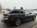 BMW 330 e xDr T.M Sport Leder HUD Kamera LiveProf AHK Schwarz - thumbnail 8