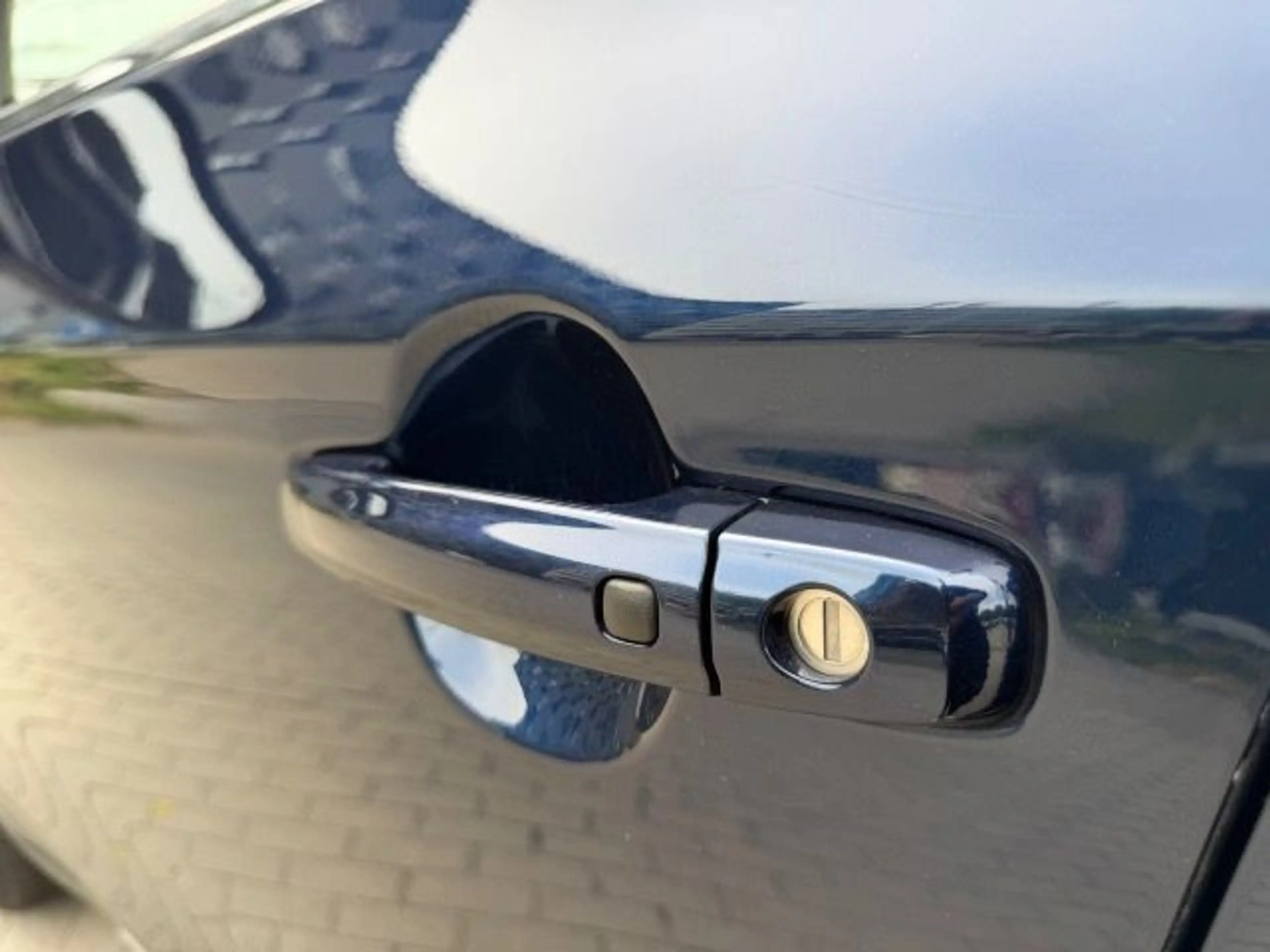 Suzuki SX4 S-Cross SX4 S-CROSS 1.0 BOOSTERJET AUTOMATIK COMFORT — photo 11