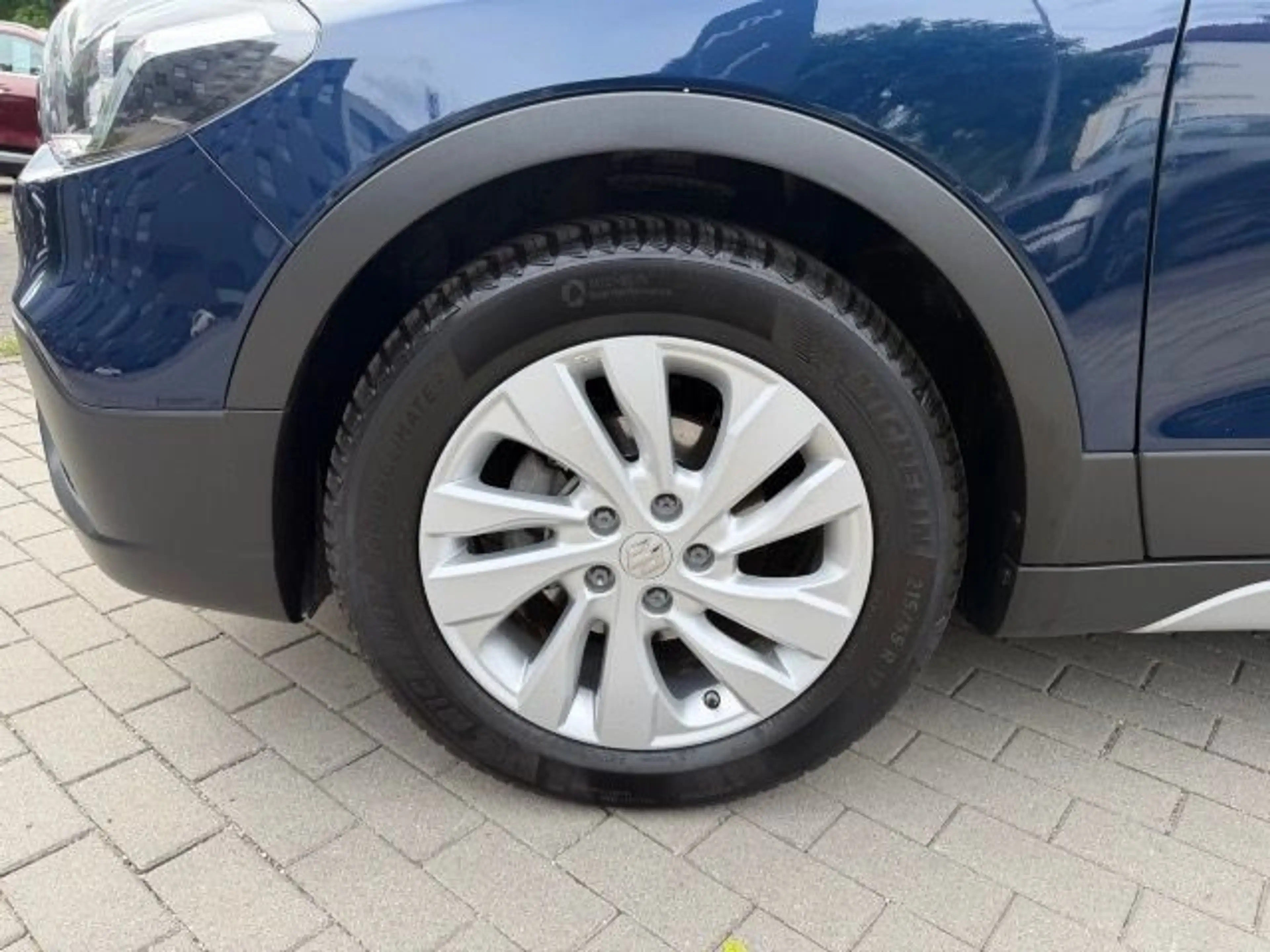 Suzuki SX4 S-Cross SX4 S-CROSS 1.0 BOOSTERJET AUTOMATIK COMFORT — photo 10