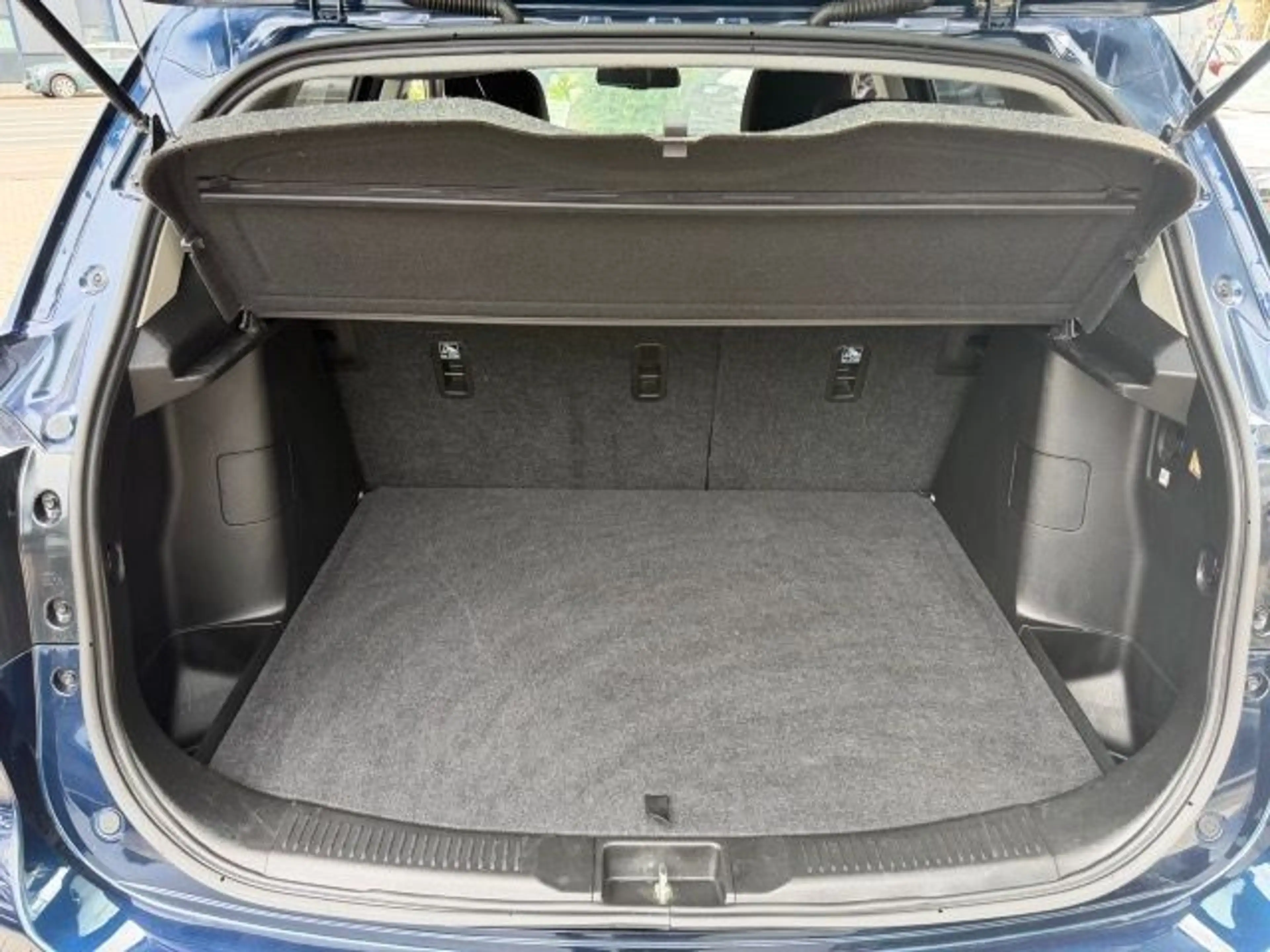 Suzuki SX4 S-Cross SX4 S-CROSS 1.0 BOOSTERJET AUTOMATIK COMFORT — photo 25