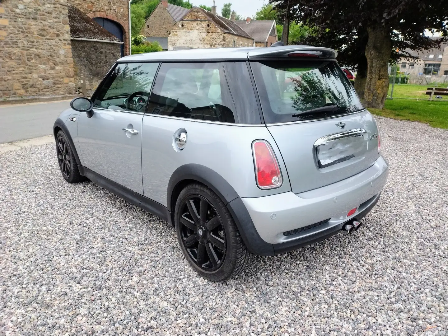 MINI Cooper S JCW - 2
