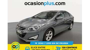 1.7CRDI Bluedrive Klass