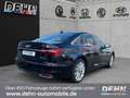 Audi A6 45 TDI Quattro Sport Virtual 19 Zoll ACC Leder Schwarz - thumbnail 3