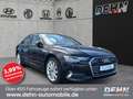 Audi A6 45 TDI Quattro Sport Virtual 19 Zoll ACC Leder Schwarz - thumbnail 1