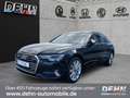Audi A6 45 TDI Quattro Sport Virtual 19 Zoll ACC Leder Schwarz - thumbnail 2