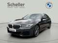 BMW 530 d xDrive A M Sportpaket Head-Up HK HiFi DAB Grau - thumbnail 1