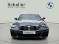 BMW 530 d xDrive A M Sportpaket Head-Up HK HiFi DAB Grau - thumbnail 2