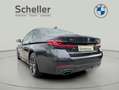 BMW 530 d xDrive A M Sportpaket Head-Up HK HiFi DAB Grau - thumbnail 8