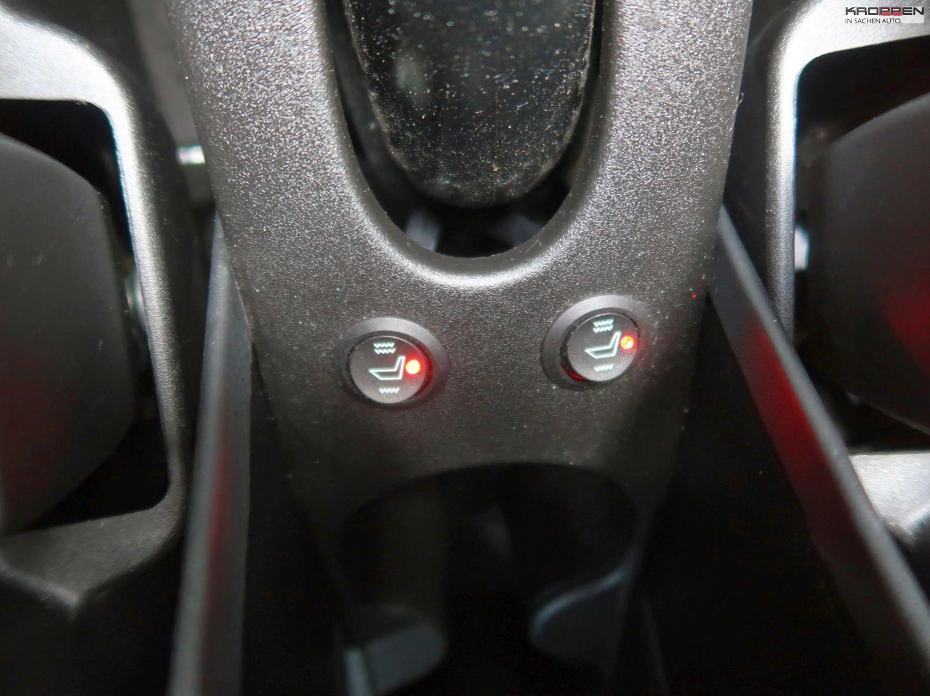 Abarth 500 Abarth 595 C Turismo SHZ So+Wi-Räder — photo 12
