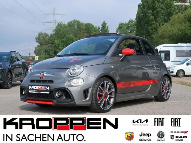 Abarth 500/595/695