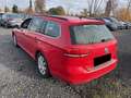Volkswagen Passat Variant Passat DSG Comfortl. 8FACH ACC RKAM PANO LED AHK Rouge - thumbnail 5