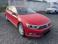 Volkswagen Passat Variant Passat DSG Comfortl. 8FACH ACC RKAM PANO LED AHK Rouge - thumbnail 3