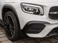 Mercedes-Benz GLB 200 AMG Night+MBUX+AHK+RüKam+LED+20Zoll Blanc - thumbnail 2