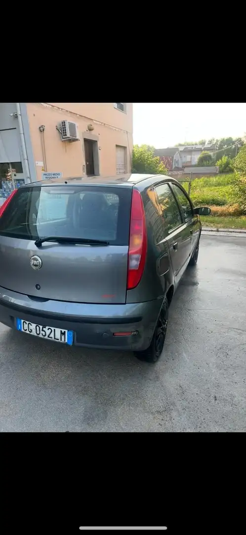 Fiat Punto 5p 1.2 natural power - 2