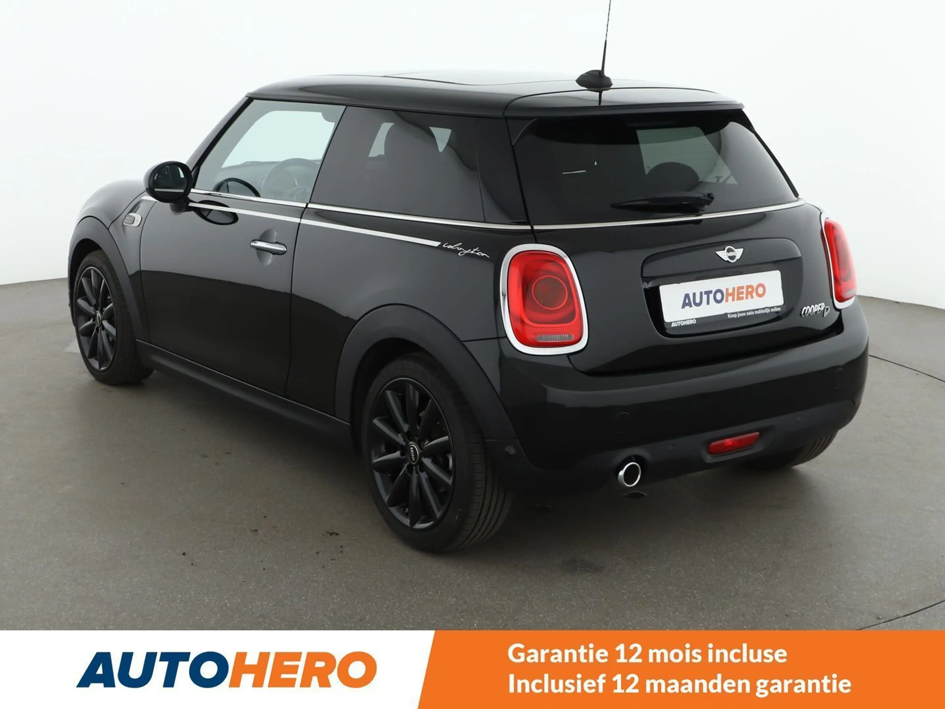 MINI Cooper D Cooper D — photo 4