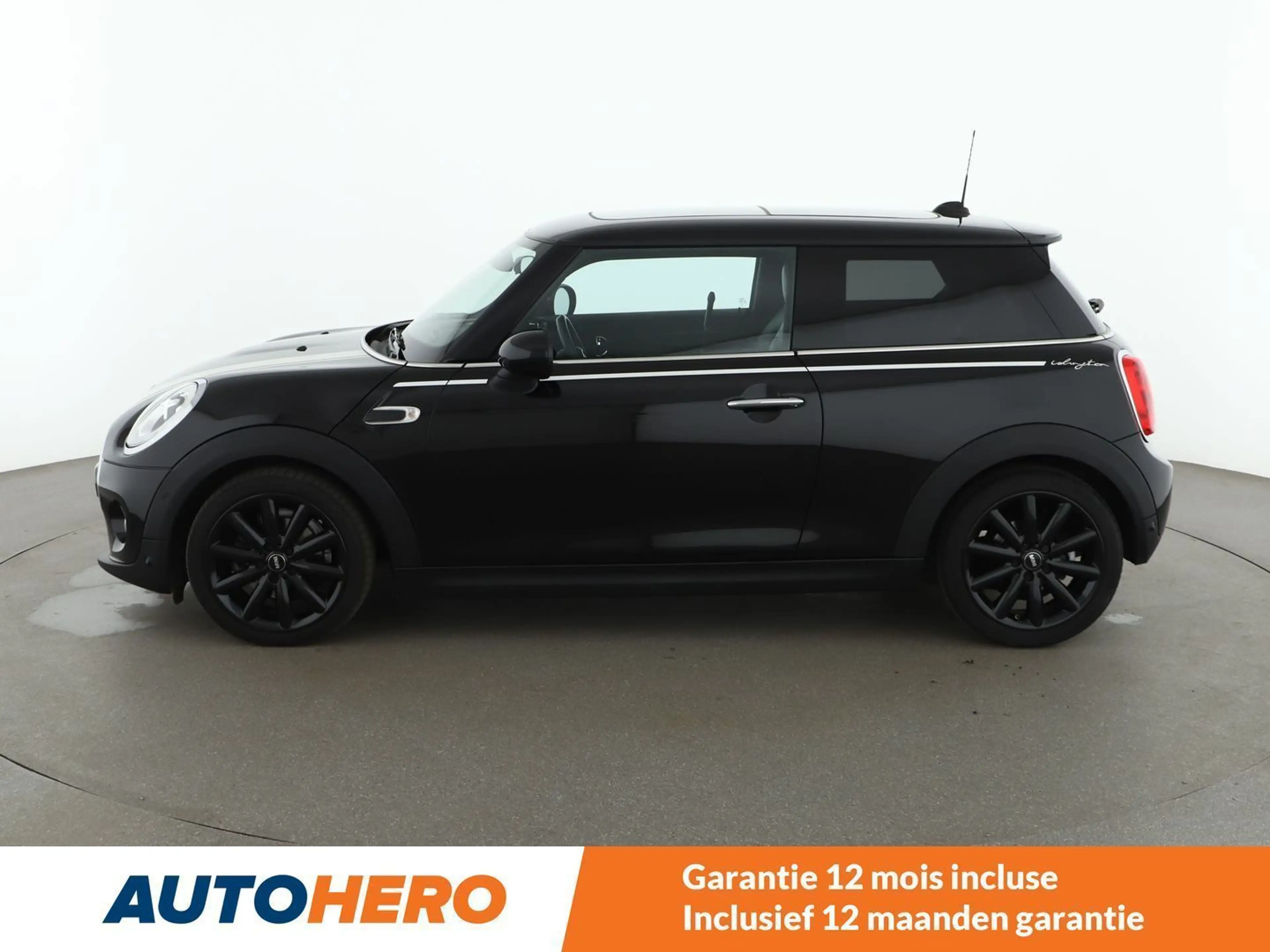 MINI Cooper D Cooper D — photo 3