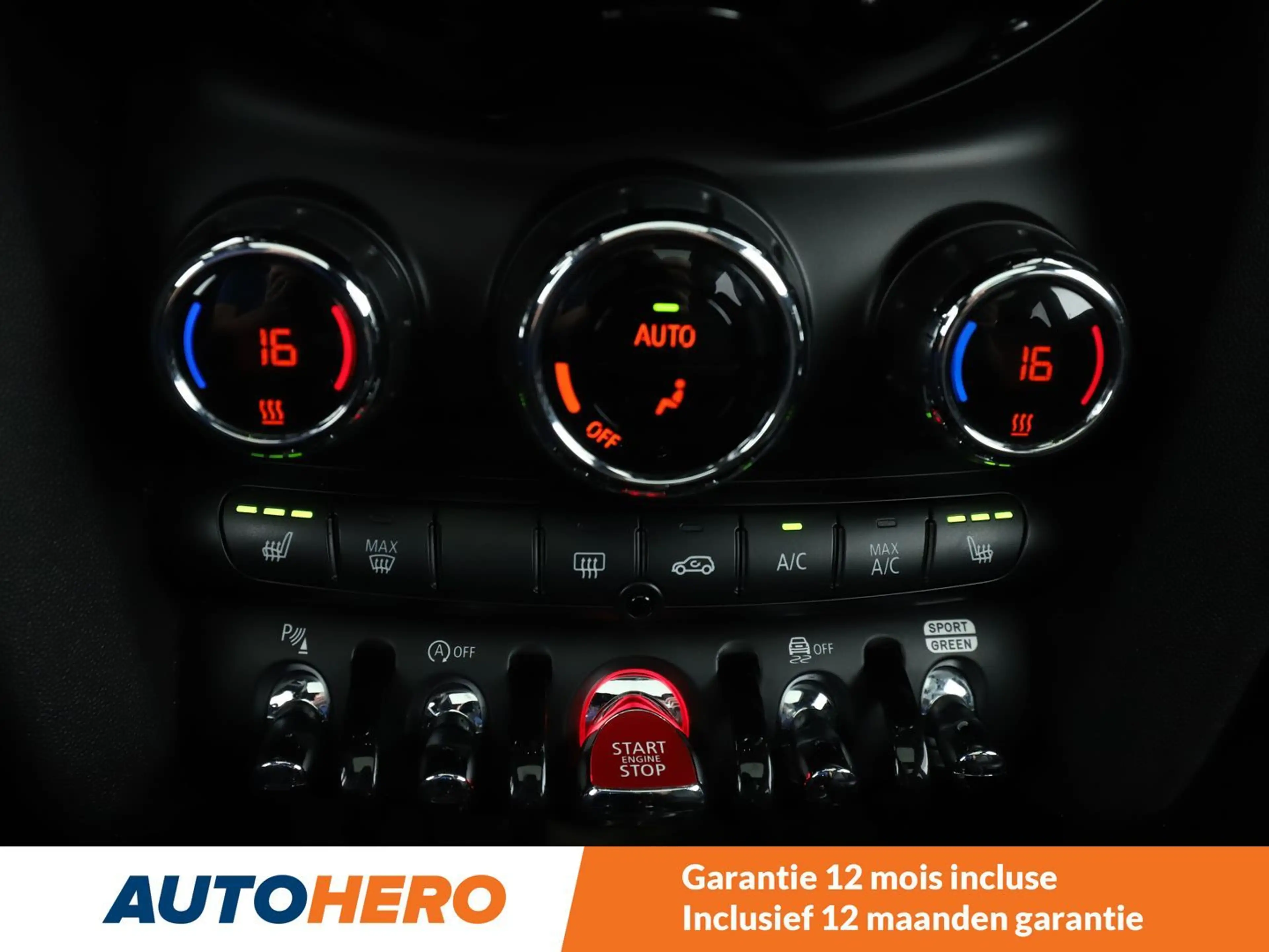 MINI Cooper D Cooper D — photo 12