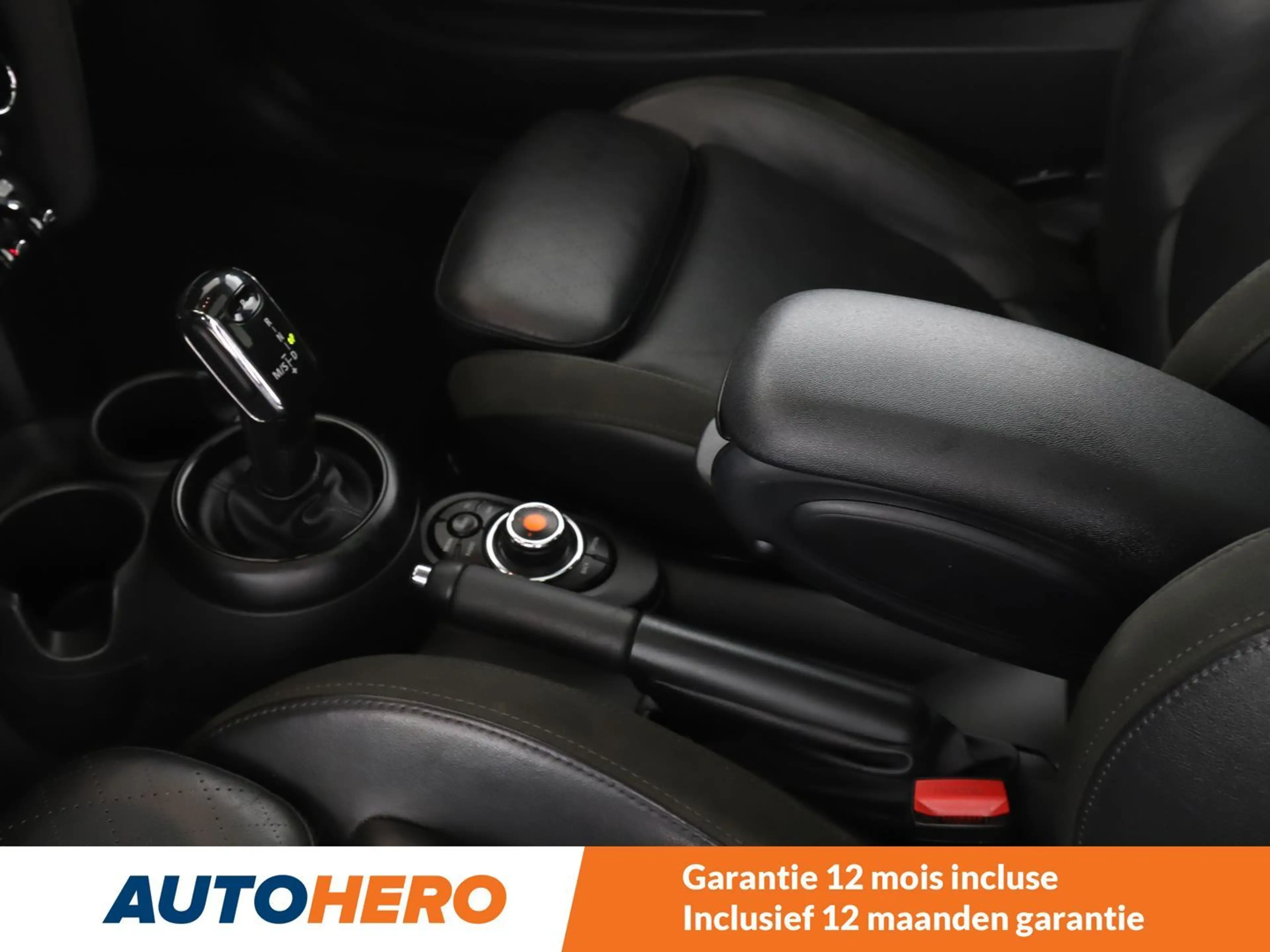 MINI Cooper D Cooper D — photo 15