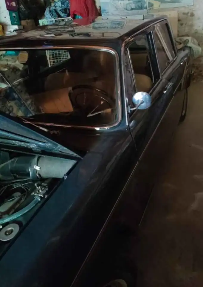 Lancia Fulvia, foto 3