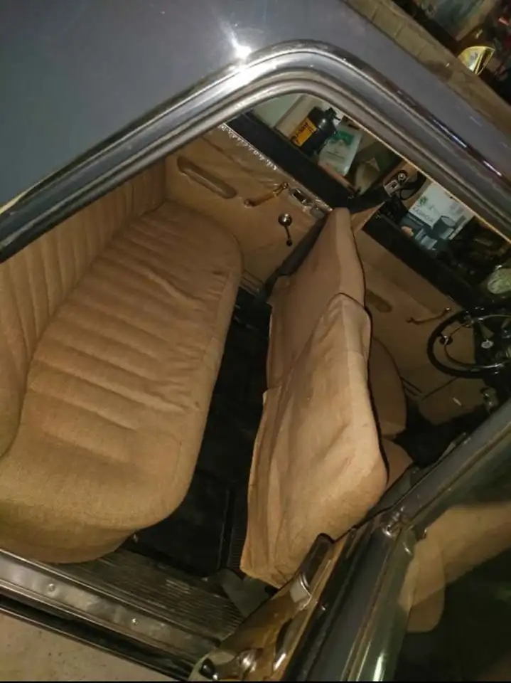 Lancia Fulvia, foto 7
