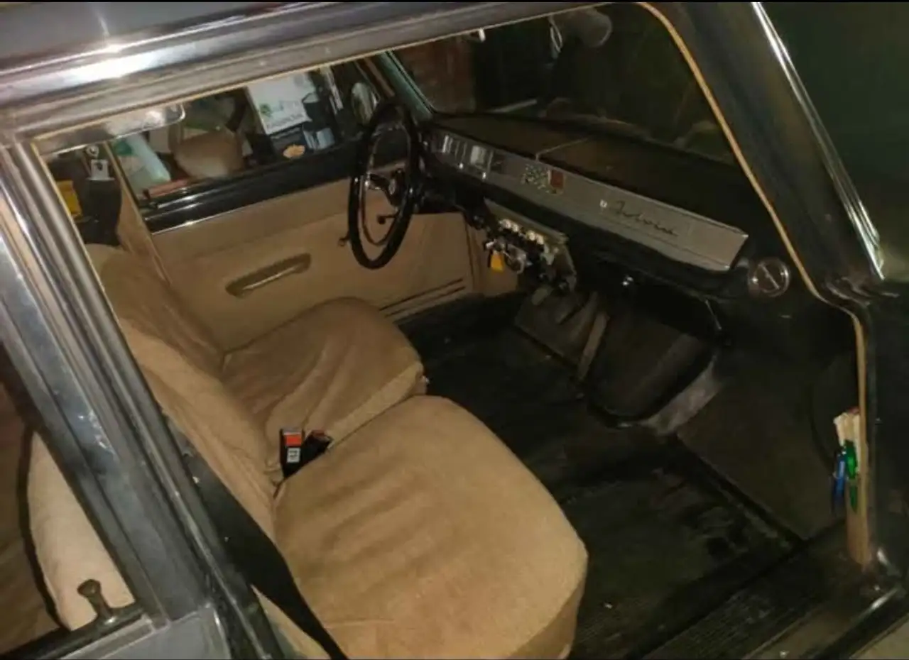 Lancia Fulvia, foto 6