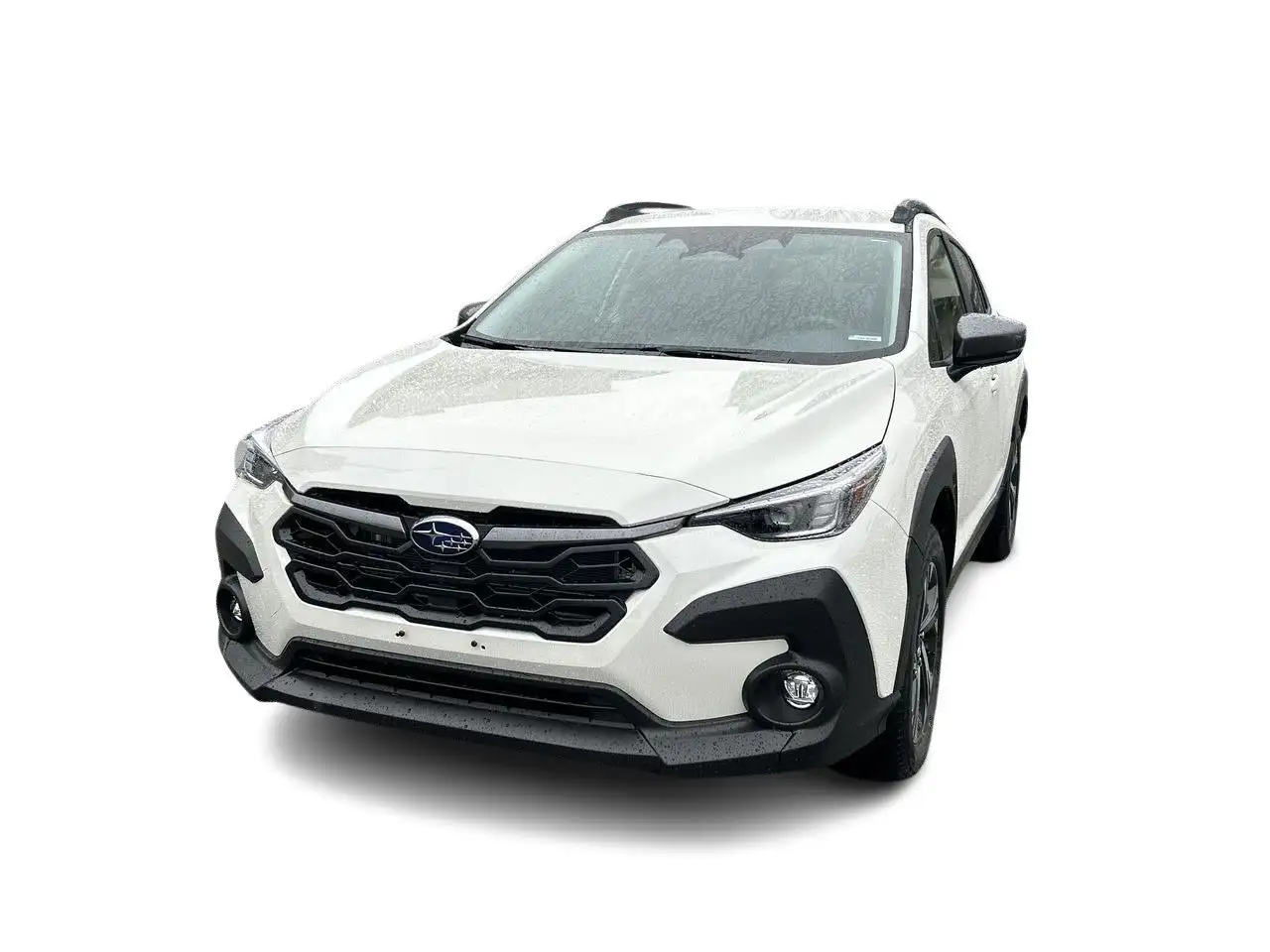 Subaru Crosstrek снимка Subaru Crosstrek