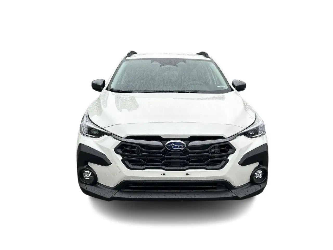 Subaru Crosstrek снимка Subaru Crosstrek
