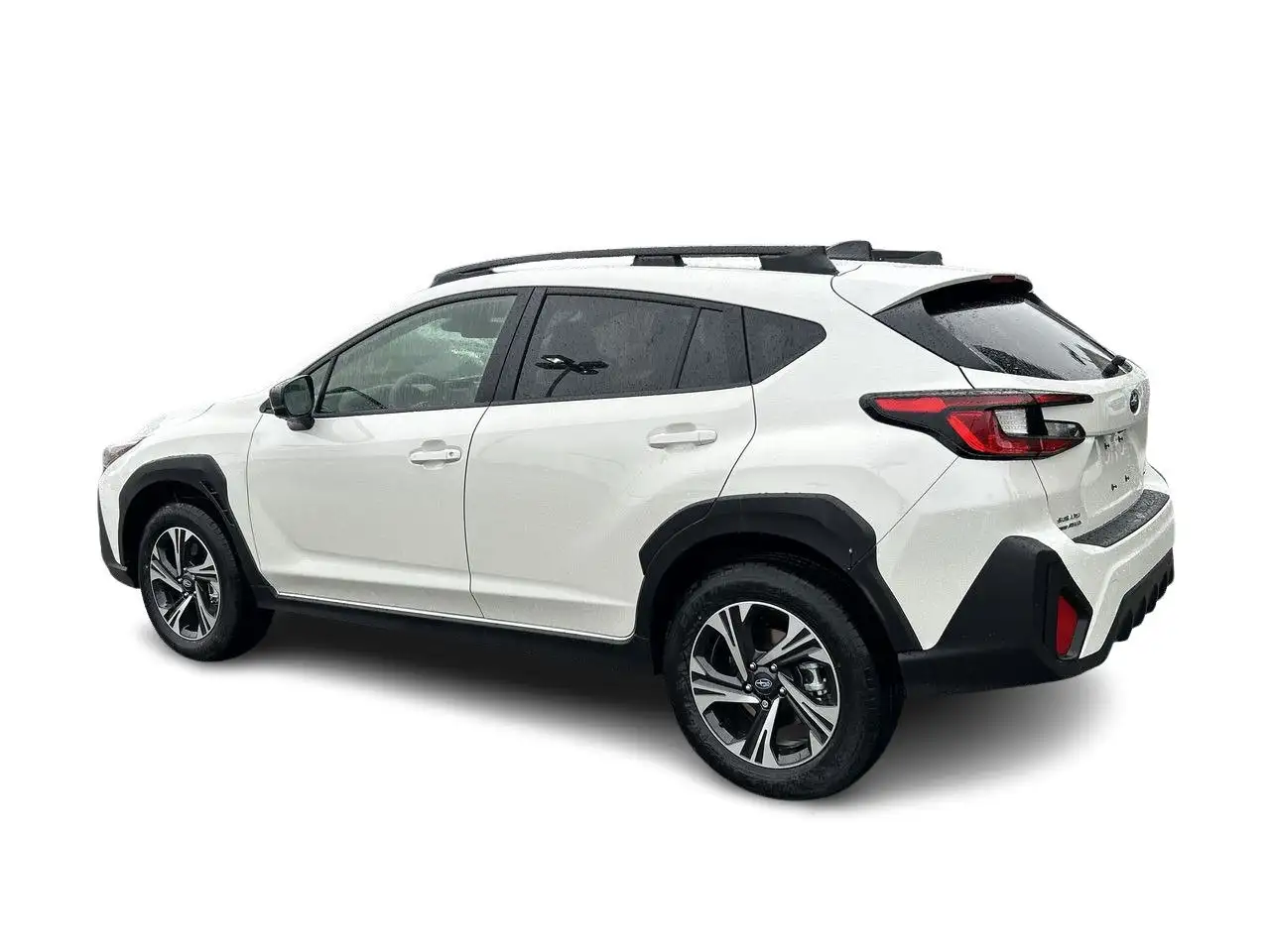 Subaru Crosstrek снимка Subaru Crosstrek