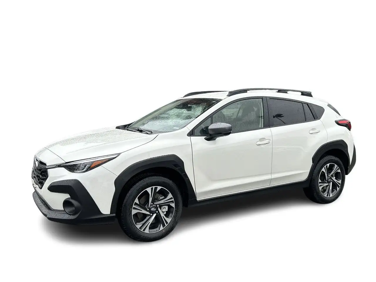 Subaru Crosstrek снимка Subaru Crosstrek