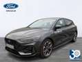 Ford Focus 1.0 Ecoboost MHEV ST-Line X 125 Grijs - thumbnail 1