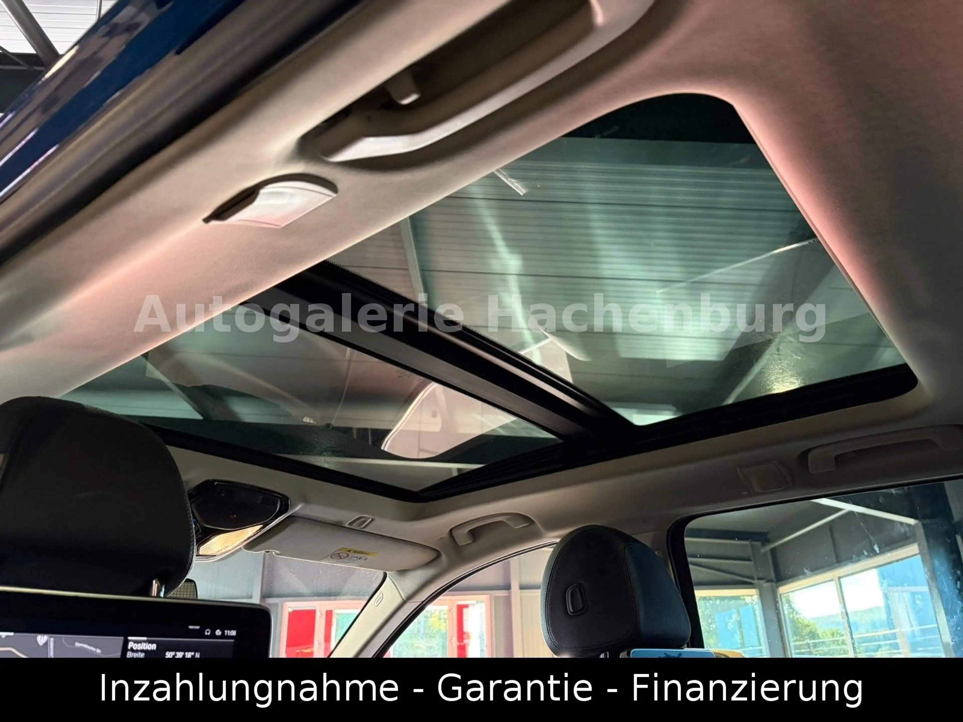BMW 530 i xDrive Touring Individual/nahe VOLL/GARANT — photo 10
