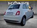 Fiat 500 500 Klima*Carplay Weiß - thumbnail 3
