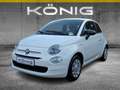 Fiat 500 500 Klima*Carplay Weiß - thumbnail 1