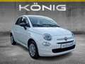 Fiat 500 500 Klima*Carplay Weiß - thumbnail 2